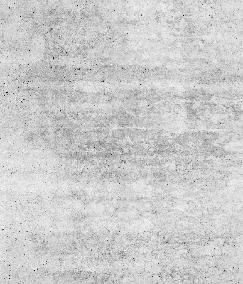 Fabric roller blind for window Gray texture