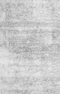 Fabric roller blind for window Gray texture