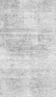 Fabric roller blind for window Gray texture