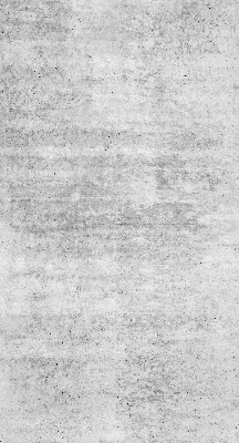 Fabric roller blind for window Gray texture