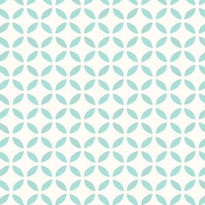 Blackout roller blind Beige pattern