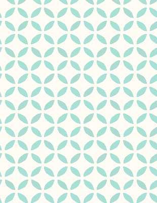 Blackout roller blind Beige pattern