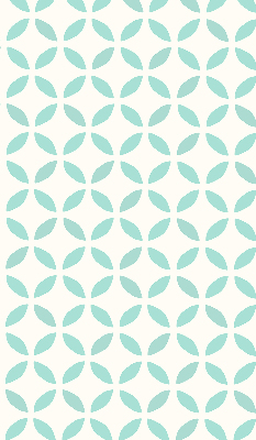Blackout roller blind Beige pattern