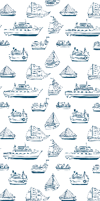 Blackout roller blind Ships