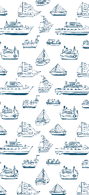 Blackout roller blind Ships