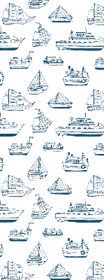 Blackout roller blind Ships