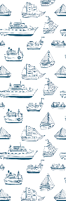 Blackout roller blind Ships