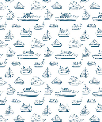 Blackout roller blind Ships