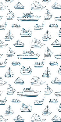 Blackout roller blind Ships