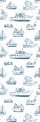 Blackout roller blind Ships