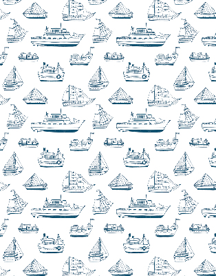 Blackout roller blind Ships