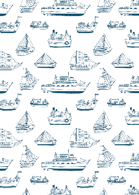 Blackout roller blind Ships