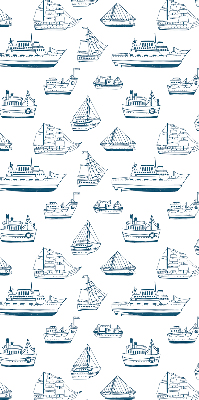 Blackout roller blind Ships