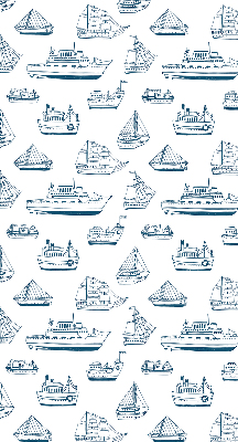 Blackout roller blind Ships
