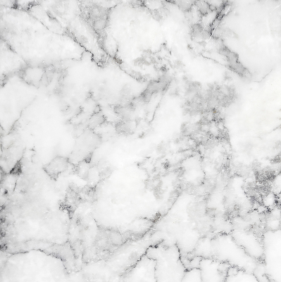 Fabric roller blind for window Gray marble