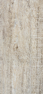 Fabric roller blind for window Light wood