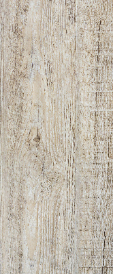 Fabric roller blind for window Light wood