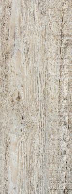 Fabric roller blind for window Light wood
