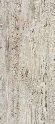 Fabric roller blind for window Light wood