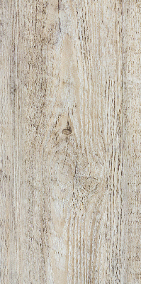 Fabric roller blind for window Light wood