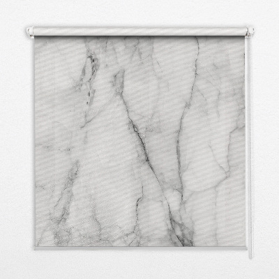 Blackout roller blind Gray granite