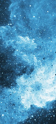 Blackout roller blind Cosmos