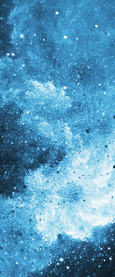 Blackout roller blind Cosmos