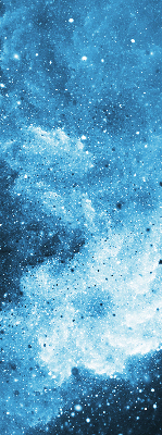 Blackout roller blind Cosmos