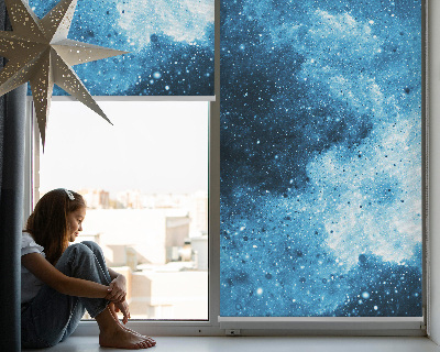 Blackout roller blind Cosmos