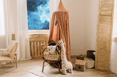 Blackout roller blind Cosmos