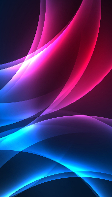 Blackout roller blind colorful animation design
