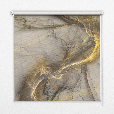 Fabric roller blind for window Decorative raw material