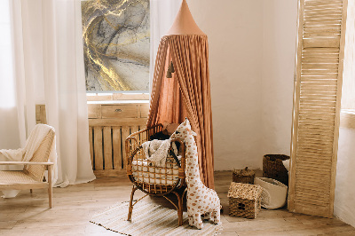 Fabric roller blind for window Decorative raw material