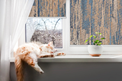 Blackout roller blind Granite