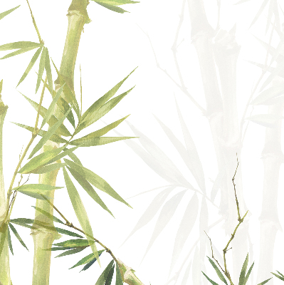 Blackout roller blind Bamboo