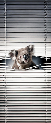 Blackout roller blind Koala