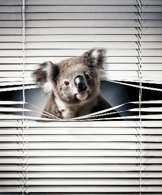 Blackout roller blind Koala