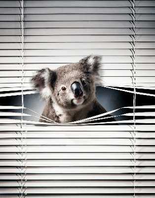 Blackout roller blind Koala