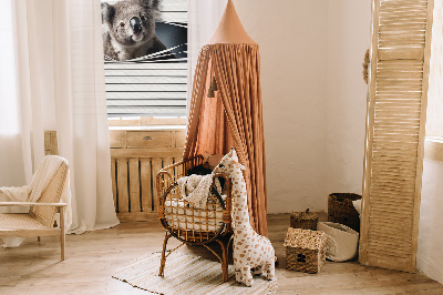 Blackout roller blind Koala