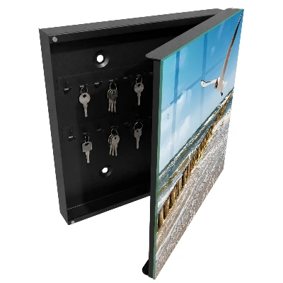 Sea space Key cabinet