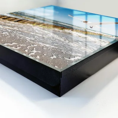 Sea space Key cabinet