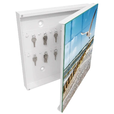 Sea space Key cabinet