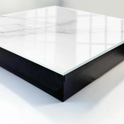 Marble elegance Wall mounted key box