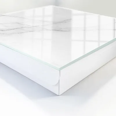 Marble elegance Wall mounted key box