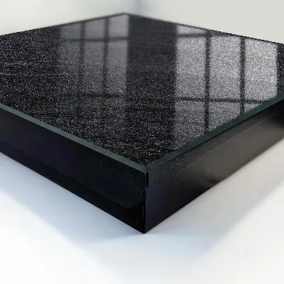 Stone structure Key cabinet