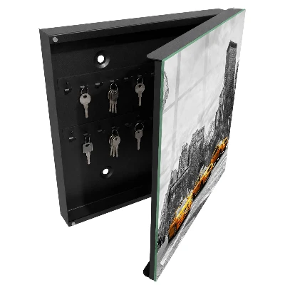 Urban energy Key box for wall