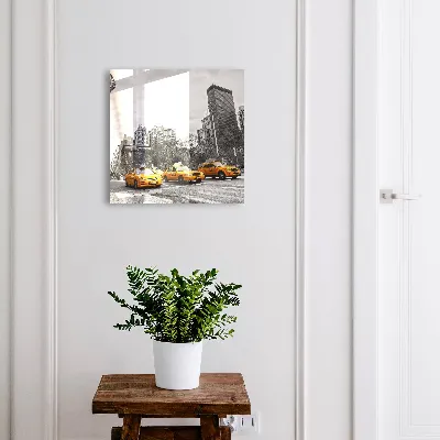 Urban energy Key box for wall