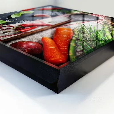 Kitchen inspirations Wall mounted key box
