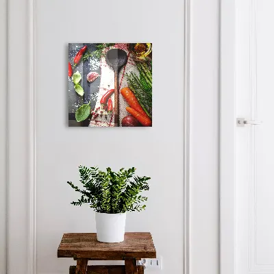 Kitchen inspirations Wall mounted key box