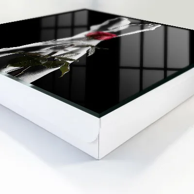 Rose elegance key cabinet 